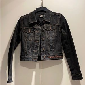 Harley Davidson jacket